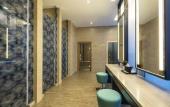 Туры в отель Ascott Central Wuxi Туры в отель Ascott Central Wuxi