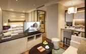 Туры в отель Ascott Central Wuxi Туры в отель Ascott Central Wuxi