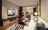 Туры в отель Ascott Central Wuxi Туры в отель Ascott Central Wuxi