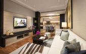 Туры в отель Ascott Central Wuxi Туры в отель Ascott Central Wuxi