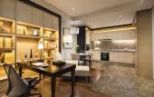 Туры в отель Ascott Central Wuxi Туры в отель Ascott Central Wuxi