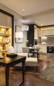 Туры в отель Ascott Central Wuxi Туры в отель Ascott Central Wuxi