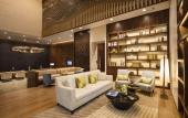 Туры в отель Ascott Central Wuxi Туры в отель Ascott Central Wuxi