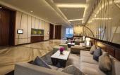 Туры в отель Ascott Central Wuxi Туры в отель Ascott Central Wuxi