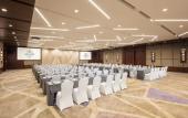 Туры в отель Ascott Central Wuxi Туры в отель Ascott Central Wuxi