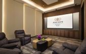 Туры в отель Ascott Central Wuxi Туры в отель Ascott Central Wuxi