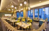 Туры в отель Ascott Central Wuxi Туры в отель Ascott Central Wuxi