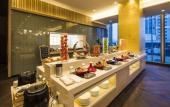 Туры в отель Ascott Central Wuxi Туры в отель Ascott Central Wuxi