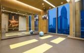 Туры в отель Ascott Central Wuxi Туры в отель Ascott Central Wuxi
