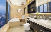 Туры в отель Ascott Central Wuxi Туры в отель Ascott Central Wuxi