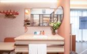 Туры в отель Orange Hotel (Xuancheng Wanda Plaza Store) Туры в отель Orange Hotel (Xuancheng Wanda Plaza Store)