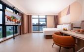 Туры в отель Orange Hotel (Xuancheng Wanda Plaza Store) Туры в отель Orange Hotel (Xuancheng Wanda Plaza Store)