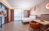 Туры в отель Orange Hotel (Xuancheng Wanda Plaza Store) Туры в отель Orange Hotel (Xuancheng Wanda Plaza Store)