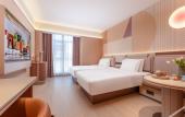Туры в отель Orange Hotel (Xuancheng Wanda Plaza Store) Туры в отель Orange Hotel (Xuancheng Wanda Plaza Store)