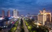 Туры в отель Orange Hotel (Xuancheng Wanda Plaza Store) Туры в отель Orange Hotel (Xuancheng Wanda Plaza Store)