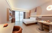 Туры в отель Orange Hotel (Xuancheng Wanda Plaza Store) Туры в отель Orange Hotel (Xuancheng Wanda Plaza Store)