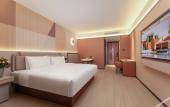 Туры в отель Orange Hotel (Xuancheng Wanda Plaza Store) Туры в отель Orange Hotel (Xuancheng Wanda Plaza Store)