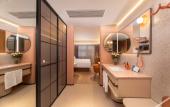 Туры в отель Orange Hotel (Xuancheng Wanda Plaza Store) Туры в отель Orange Hotel (Xuancheng Wanda Plaza Store)