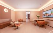Туры в отель Orange Hotel (Xuancheng Wanda Plaza Store) Туры в отель Orange Hotel (Xuancheng Wanda Plaza Store)