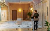 Туры в отель The Alan Туры в отель The Alan