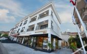 Туры в отель Belci City House Туры в отель Belci City House
