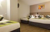 Туры в отель Adagio Access Lyon Centre Universite Туры в отель Adagio Access Lyon Centre Universite