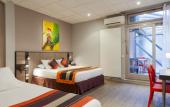 Туры в отель Adagio Access Lyon Centre Universite Туры в отель Adagio Access Lyon Centre Universite