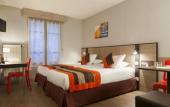 Туры в отель Adagio Access Lyon Centre Universite Туры в отель Adagio Access Lyon Centre Universite