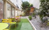 Туры в отель Adagio Access Lyon Centre Universite Туры в отель Adagio Access Lyon Centre Universite