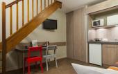 Туры в отель Adagio Access Lyon Centre Universite Туры в отель Adagio Access Lyon Centre Universite