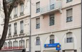 Туры в отель Adagio Access Lyon Centre Universite Туры в отель Adagio Access Lyon Centre Universite