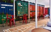 Туры в отель Hotel Zephyr San Francisco Туры в отель Hotel Zephyr San Francisco