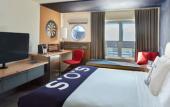 Туры в отель Hotel Zephyr San Francisco Туры в отель Hotel Zephyr San Francisco