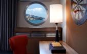 Туры в отель Hotel Zephyr San Francisco Туры в отель Hotel Zephyr San Francisco