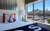 Туры в отель Hotel Zephyr San Francisco Туры в отель Hotel Zephyr San Francisco