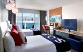 Туры в отель Hotel Zephyr San Francisco Туры в отель Hotel Zephyr San Francisco