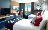 Туры в отель Hotel Zephyr San Francisco Туры в отель Hotel Zephyr San Francisco