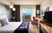 Туры в отель Hotel Zephyr San Francisco Туры в отель Hotel Zephyr San Francisco