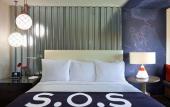 Туры в отель Hotel Zephyr San Francisco Туры в отель Hotel Zephyr San Francisco