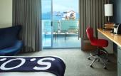 Туры в отель Hotel Zephyr San Francisco Туры в отель Hotel Zephyr San Francisco