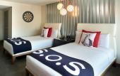 Туры в отель Hotel Zephyr San Francisco Туры в отель Hotel Zephyr San Francisco