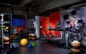 Туры в отель Hotel Zephyr San Francisco Туры в отель Hotel Zephyr San Francisco