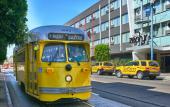 Туры в отель Hotel Zephyr San Francisco Туры в отель Hotel Zephyr San Francisco