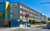 Туры в отель Hotel Zephyr San Francisco Туры в отель Hotel Zephyr San Francisco