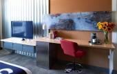Туры в отель Hotel Zephyr San Francisco Туры в отель Hotel Zephyr San Francisco