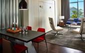 Туры в отель Hotel Zephyr San Francisco Туры в отель Hotel Zephyr San Francisco