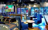 Туры в отель Hotel Zephyr San Francisco Туры в отель Hotel Zephyr San Francisco