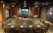 Туры в отель Hotel Zephyr San Francisco Туры в отель Hotel Zephyr San Francisco