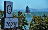 Туры в отель Hotel Zephyr San Francisco Туры в отель Hotel Zephyr San Francisco