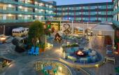 Туры в отель Hotel Zephyr San Francisco Туры в отель Hotel Zephyr San Francisco